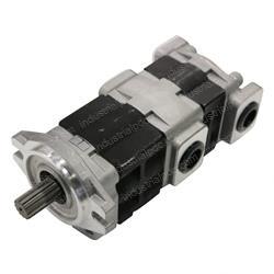 Picture of Pump - Hydraulic