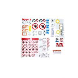 Picture of Decal Kit - Sjiii 32xx/46xx