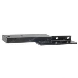 Picture of Bracket Muff Mtg_Inlet_Ti