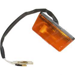 Picture of Lamp Assembly - Front Turn