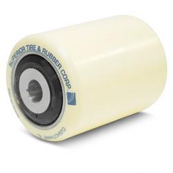 Picture of Wheel Assembly - Poly 85x110