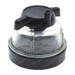 Picture of Sediment Bowl - Fuel Filter