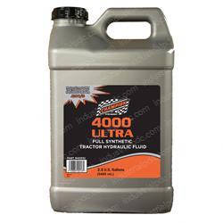 Picture of Hyd Oil - Synthetic - 2.5 Gal