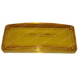 Picture of Lens - Amber Mini Max