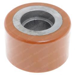 Picture of Wheel - Poly - Standard