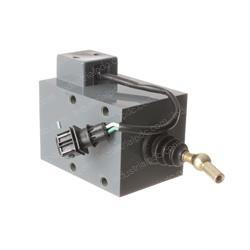 Picture of Solenoid - Acceleration