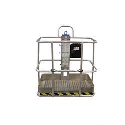 Picture of Std Platform Assy Tmz-34