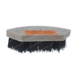 Picture of Brush Sectional