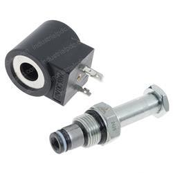 Picture of Valve 2-Way Solenoid