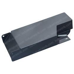 Picture of Door-Cylindrical-Rh-40 in