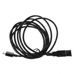 Picture of Cable Usb- 2m- a-Male to Mini-B