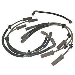 Ignition Wire Set Gm 4.3 Left Handed/Right Handed 8529267 - aftermarket