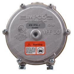 Picture of Valve - Lockoff