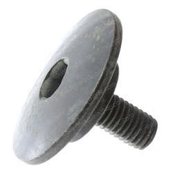 Picture of Bolt-Side Panel