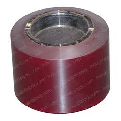 Picture of Wheel - Poly 5x3.75x2.834