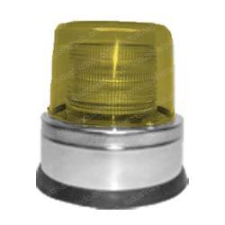 Picture of Strobe - 220v Ac - Amber