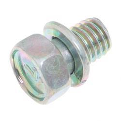 Picture of Bolt-Hex-W/W