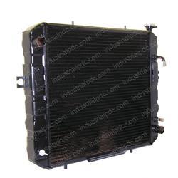Picture of Radiator