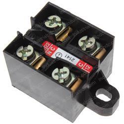 Picture of Contactor Limit Switch