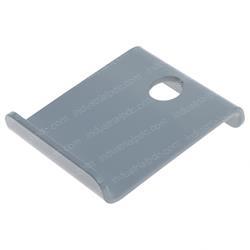 Picture of Brkt-Batt.hold Down-Ptd-Gry