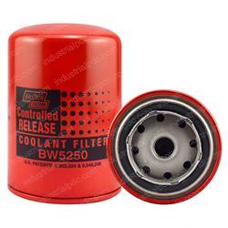 Picture of Filter - Coolant