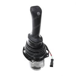 Replacement for JCB 334/V8720 - Joystick - Hydraulic