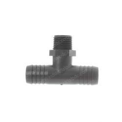 Picture of Tee Barb 1/2-14  75 Hose