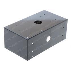 Picture of Box - Contril Housing Bottom