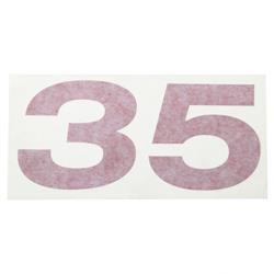 Picture of Label   Model N