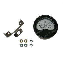  800050656 GAUGE - AMMETER