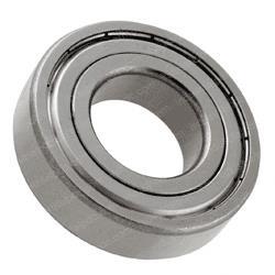 Picture of Bearing - Ball Single Shield