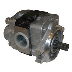 Picture of Pump - Hydraulic