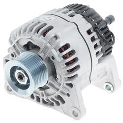 Picture of Alternator 24v 55a Js