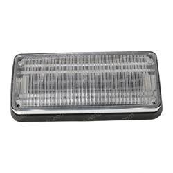 Picture of Warning Light - Projection