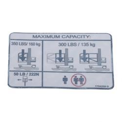 Picture of Decal  Cap(15ami)(300/350