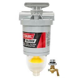 Picture of Filter - Separator Fuel/Water