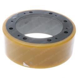 Picture of Drive Wheel - Poly