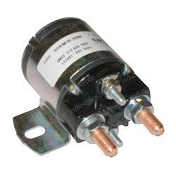 Picture of Solenoid 48 Volt Org