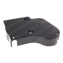 Picture of Left Crankcase Belt Protect