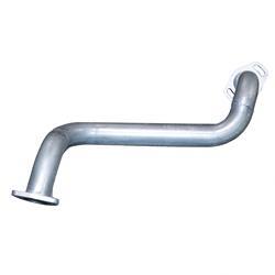 Picture of Tube -  Exhaust -  Lower -  [80