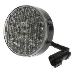 Picture of Turn Signal Light