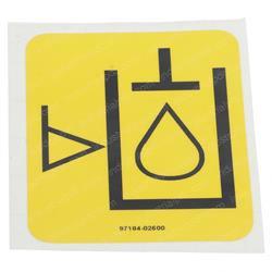 Picture of Film-Hyd Lev