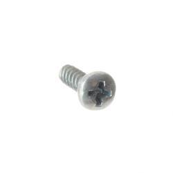 Picture of Hdwr Stl Flat Panhead Blt