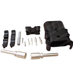 Picture of Din 320a 95mm Pin