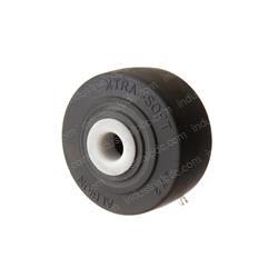 Picture of Wheel - Poly 4 X 2