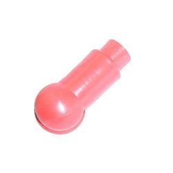 Picture of Insulator - 2/0 Ga - Red