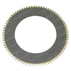 Picture of Clutch Steel Plate
