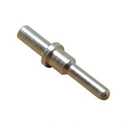 160-12 DIN 160/320A. 6MM AUX. PIN - SINGLE CONTACT