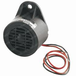 Picture of Back-Up Alarm 85db - 12-24v
