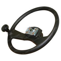 Picture of Steering Wheel